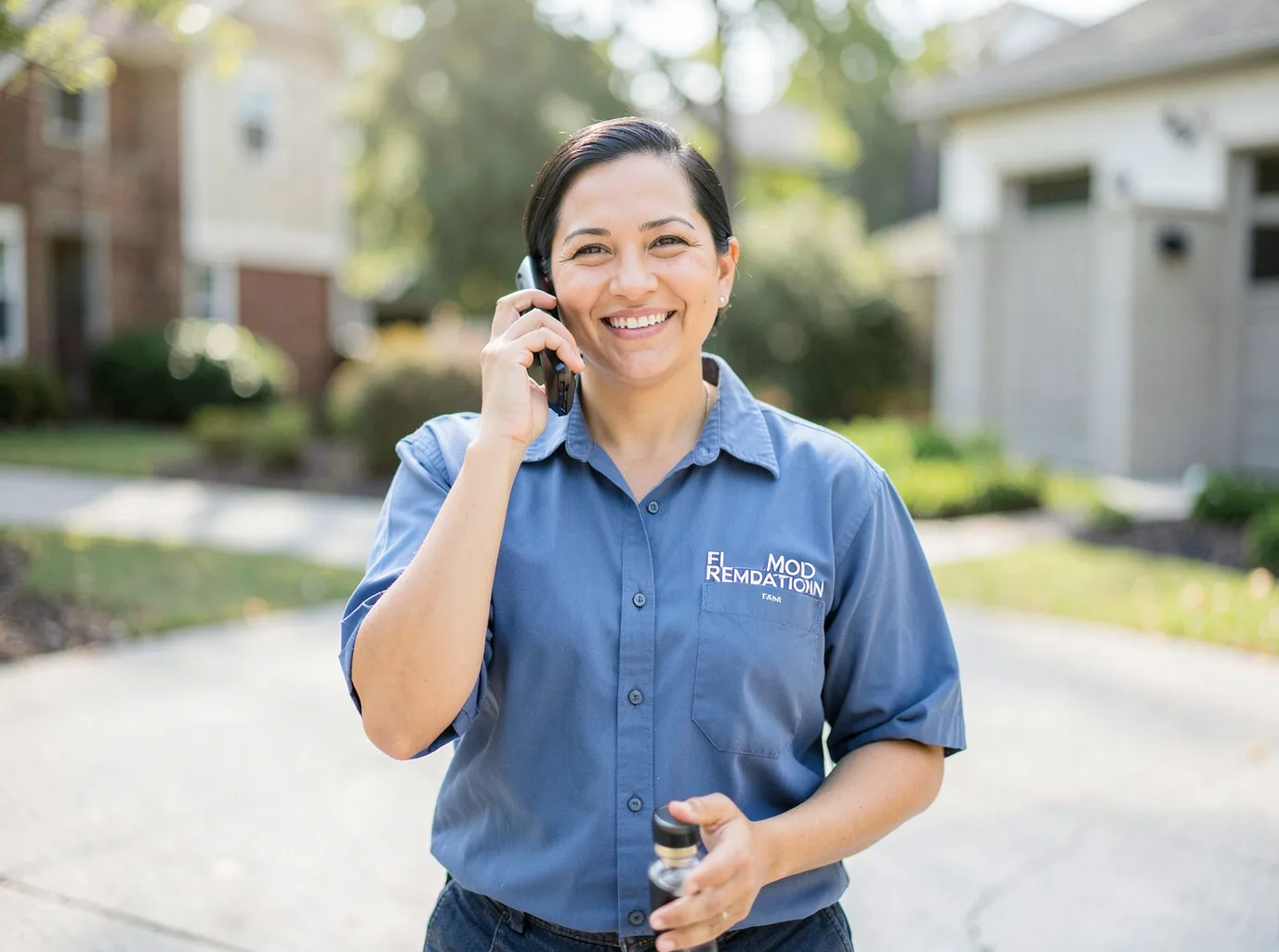 Mold Remediation Liverpool, IL FAQs